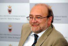 Dellai: Democrazia Solidale sostiene Beraldi e Martino