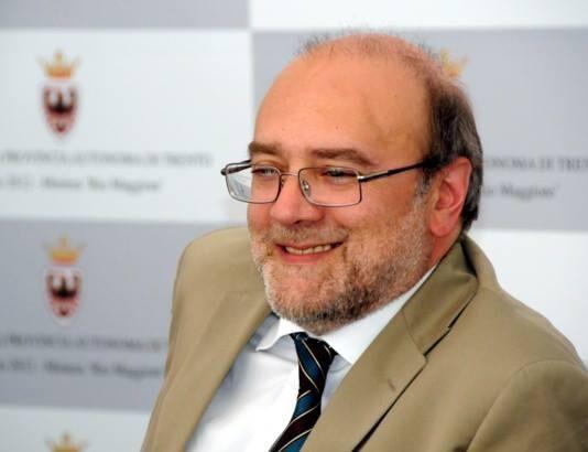 Dellai: Democrazia Solidale sostiene Beraldi e Martino