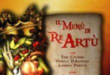 “Il menù di Re Artù”: il 9 novembre a Polistena lo spettacolo per bambini di Dracma