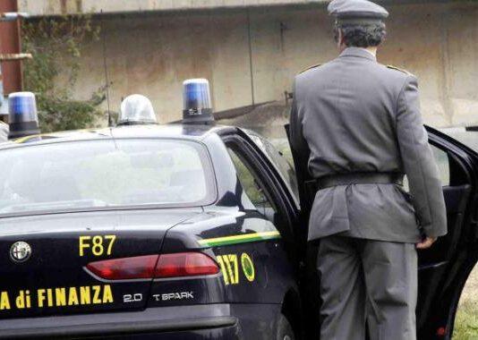 Operazione Mala Erba, otto arresti a Reggio Calabria
