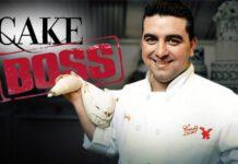 Arrestato Buddy Valasto il boss delle torte