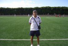 Ancora un cambio in panchina per la Nuova Rosarnese, arriva Cotroneo