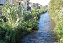 Gioia Tauro, la Provincia effettuerà la pulizia del fiume Budello