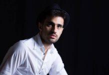 La passione, il peccato, il destino: l’album d’esordio di Francesco Sicari