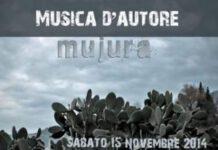 Musica d’Autore a Gioia Tauro, Mujura alla Bibliomediateca