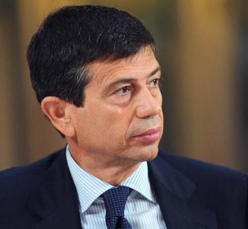 Venerdì il Ministro Lupi a Laureana di Borrello