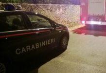 Litiga con il fratello per un terreno e gli brucia l’auto, arrestato uomo a Reggio Calabria