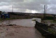 Gioia Tauro, il commissario Ruberto lancia l’allarme maltempo: previste burrasche e mareggiate