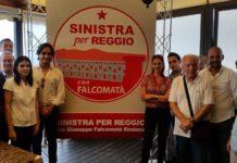 Sinistra per Reggio: si è verificata l’auspicata “Liberazione di Reggio e dei reggini”