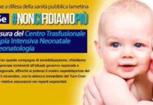 Lamezia, Gianturco (CasaPound): Lanciato campagna di sensibilizzazione “IO NON VOTO SE, per la difesa della sanità pubblica lametina