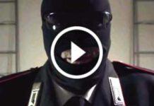 Legione Federiciana interviene sul film H24 Poliziotti allo Specchio