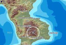 Terremoto in Calabria, altre tre scosse la gente scende in strada