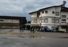 Gioia Tauro, scoperta bomba sotto la macchina di un imprenditore