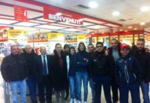 Imminente chiusura Mercati Alimentari a Rosarno, i perchè della protesta dei lavoratori