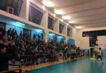 Jolly Cinquefrondi torna in casa. Sabato arriva il Brolo