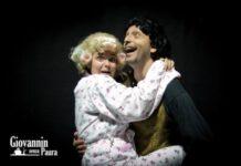 Polistena, in scena Giovannin senza paura