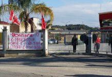 Rosarno, prosegue la protesta dei lavoratori Mercati Alimentari: Bonina, grazie per il pacco di Natale