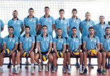 Pallavolo serie B1 La Jolly Cinquefrondi passa con un secco 3-0 a Martina Franca