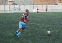 Vittoria della Nuova Rosarnese grazie ai gol di Oppedisano, Sibio e Romano. Cronaca e pagelle