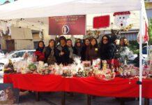 Rosarno, domenica Mercatino Natalizio dell’Associazione Lotta contro i Tumori Marisa Lavorato