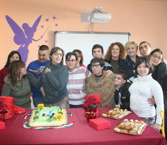 Rosarno, Medmarte onlus inaugurazione sede progetto “Diversamente Liberi ” all’ interno del Liceo Piria