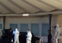 Scompare bimbo di 9 mesi, madre al compagno: L’ho gettato in mare.