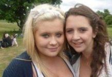 Destino beffardo, migliori amiche nate e morte nello stesso giorno