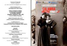 Mostra – La Calabria com’era. Fotografia e fotografi tra ‘800 e ‘900