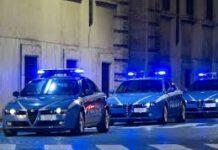 Ndrangheta Operazione Padrino, 25 fermi a Reggio Calabria