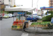 ASP Catanzaro: continua l’azione di contrasto all’esposizione inadeguata dei prodotti orto-frutticoli