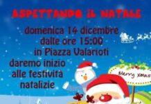 Rosarno, il circolo Arci presenta le  iniziative per le festività natalizie