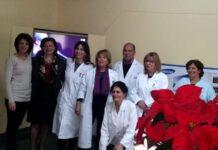 Asp Catanzaro: La Federazione Italiana Logopedisti dona un televisore al Reparto di Psichiatria dell’ospedale di Lamezia Terme