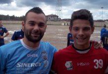 Tripla “Gioia” per la Nuova Rosarnese contro il Real e zona playoff consolidata. Cronaca e pagelle