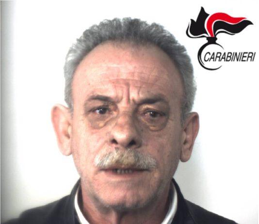 Omicidio Vadalà a Reggio Calabria, i dettagli dell’arresto di Natale Secondo