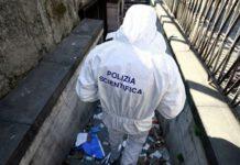 Pregiudicato ucciso nella notte nel cosentino si costituisce killer