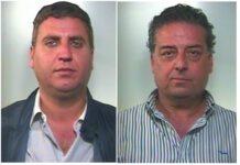 Sentenza processo Deja Vu, esclusa aggravante mafiosa per Torre e Cosoleto