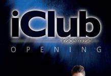 Stasera inaugurazione nuova discoteca IClub, madrina d’eccezione Francesca Valtorta( Rachele Ragno Sam 6)