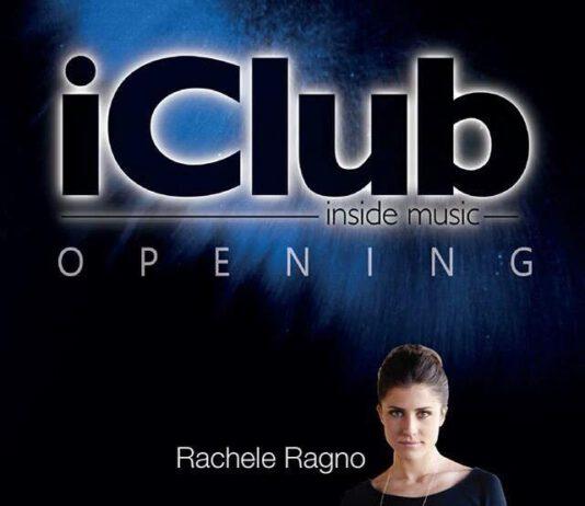 Stasera inaugurazione nuova discoteca IClub, madrina d’eccezione Francesca Valtorta( Rachele Ragno Sam 6)