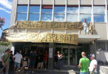 Appello al Governatore Oliverio da Forza Nuova Crotone