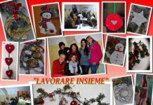 ASP Catanzaro: concluso il progetto “Natale insieme”, lavori natalizi realizzati dai pazienti del centro di salute mentale di Soverato