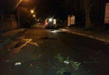 Ancora sangue sulle strade in Calabria, incidente mortale a Vibo