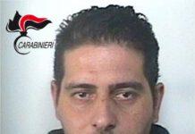 Compie due furti in appartamento a distanza di poche ore, arrestato ladro a Reggio Calabria