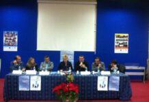 Una guida per i diritti degli alunni diversabili Presentazione al liceo Piria, con la partecipazione dei consiglieri Arruzzolo e Romeo