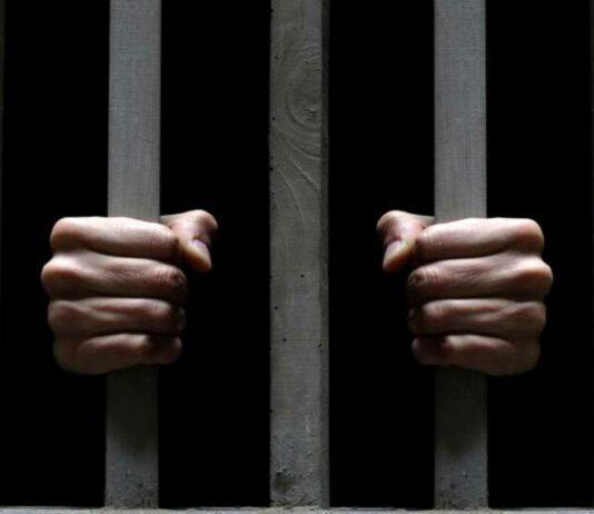 Cella troppo piccola, scarcerato detenuto di Taurianova per violazione della dignità dei detenuti