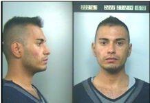 Furti di rame nelle campagne tra Rosarno e Candidoni, arrestati tre giovani rumeni