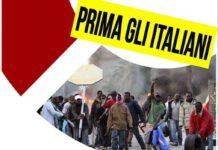 Forza nuova Calabria manifesterà contro le politiche pro-immigrazione ed anti-italiane