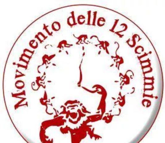 Nasce a Gioia Tauro all’urlo #MeglioBestie il “Movimento delle 12 Scimmie”