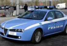 Arrestato ricercato della provincia di Reggio Calabria, si fingeva magistrato sotto scorta