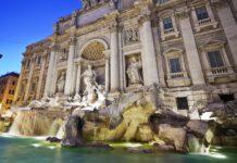Restauro Fontana di Trevi affidato a ricercatori Unical