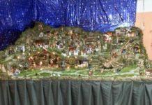 Asp Catanzaro: festa di Natale con gli ospiti della Rsa del complesso monumentale di Girifalco